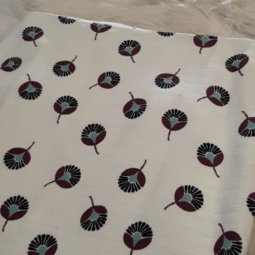 Loft skirt